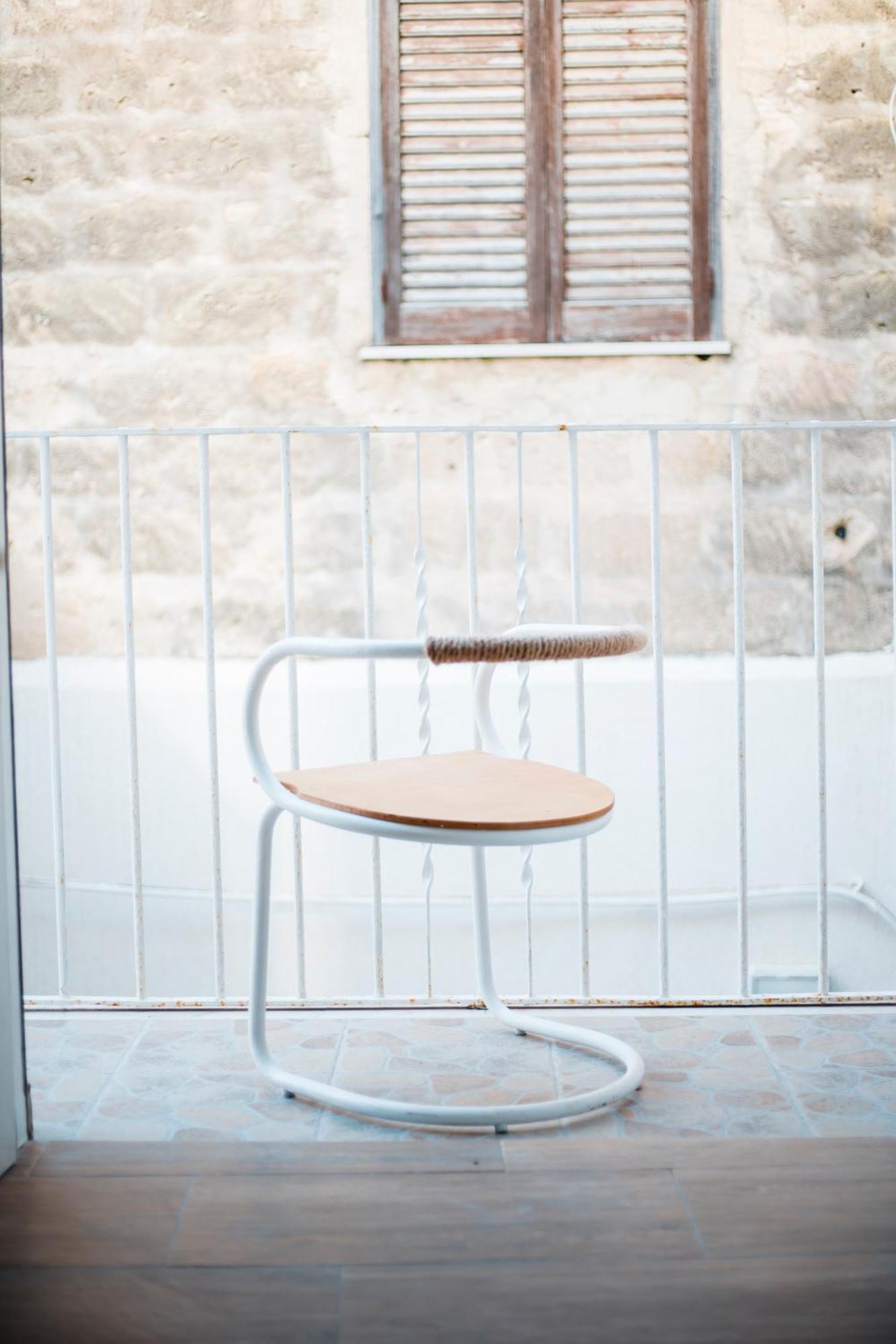 Egadi Home Favignana Exterior foto