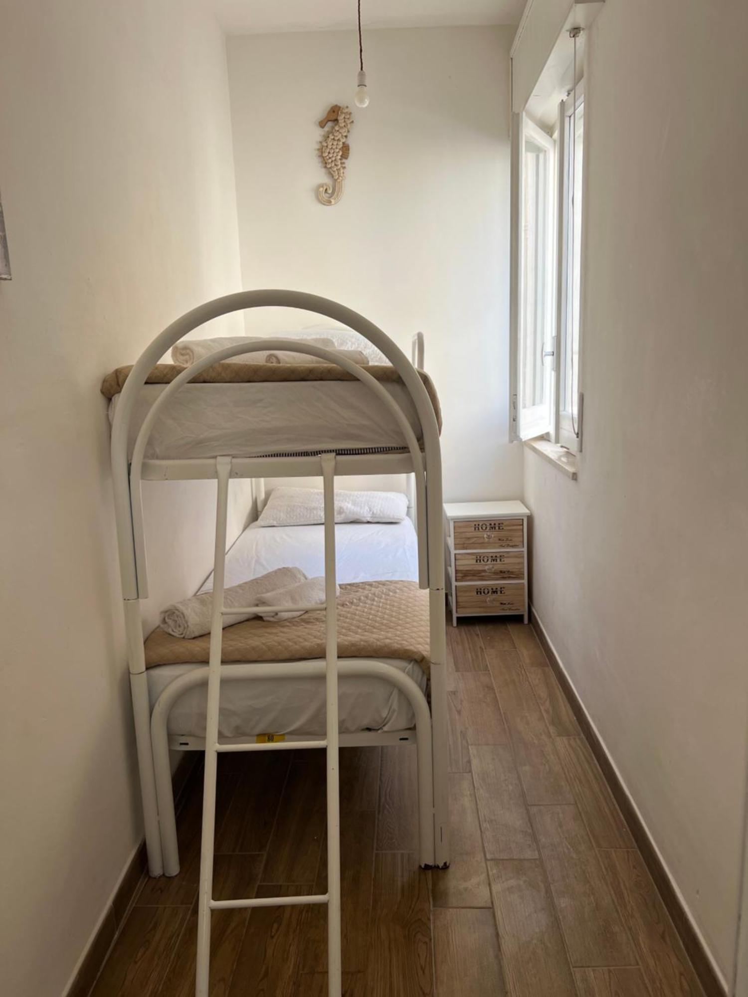 Egadi Home Favignana Exterior foto