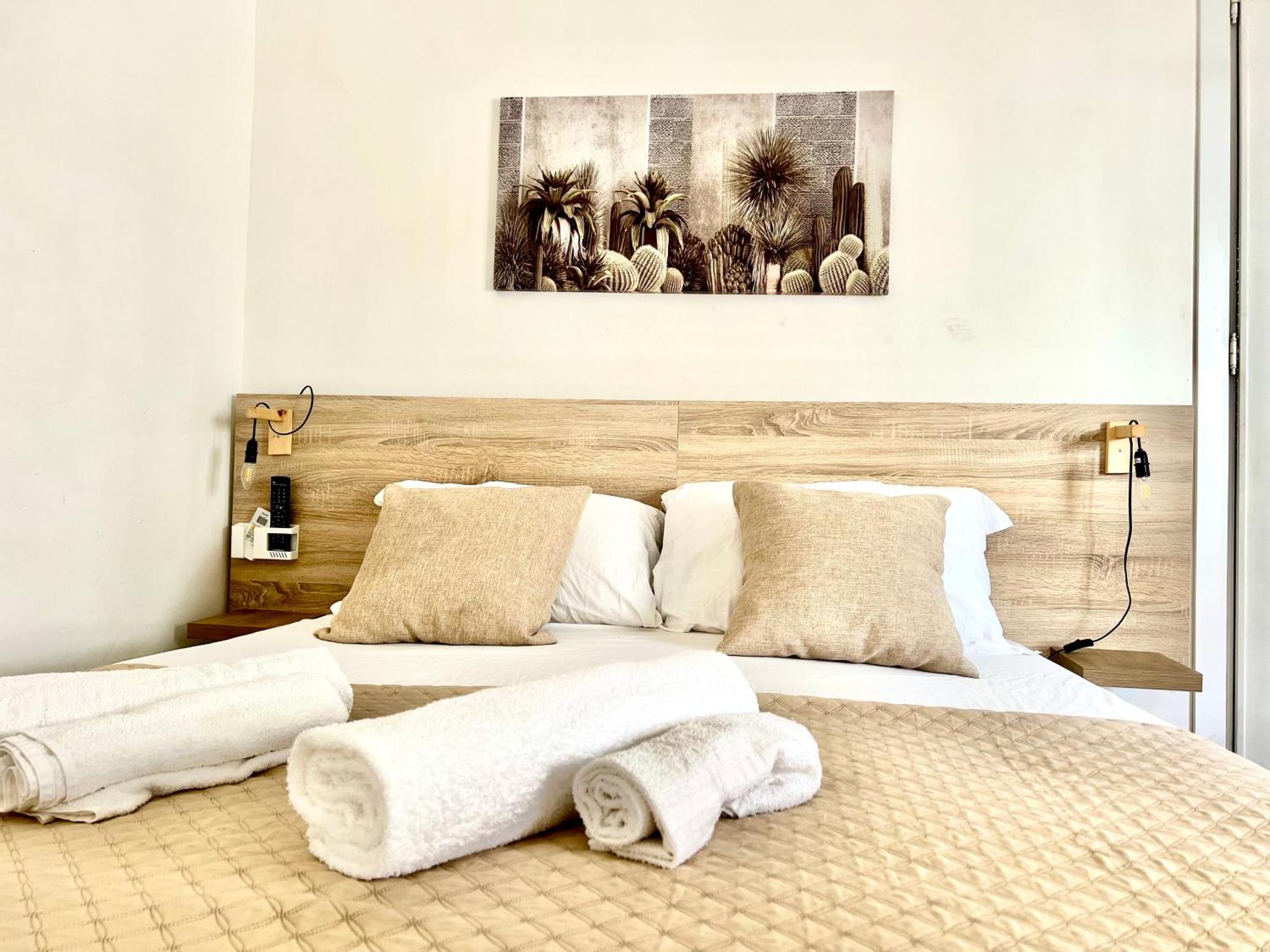 Egadi Home Favignana Exterior foto