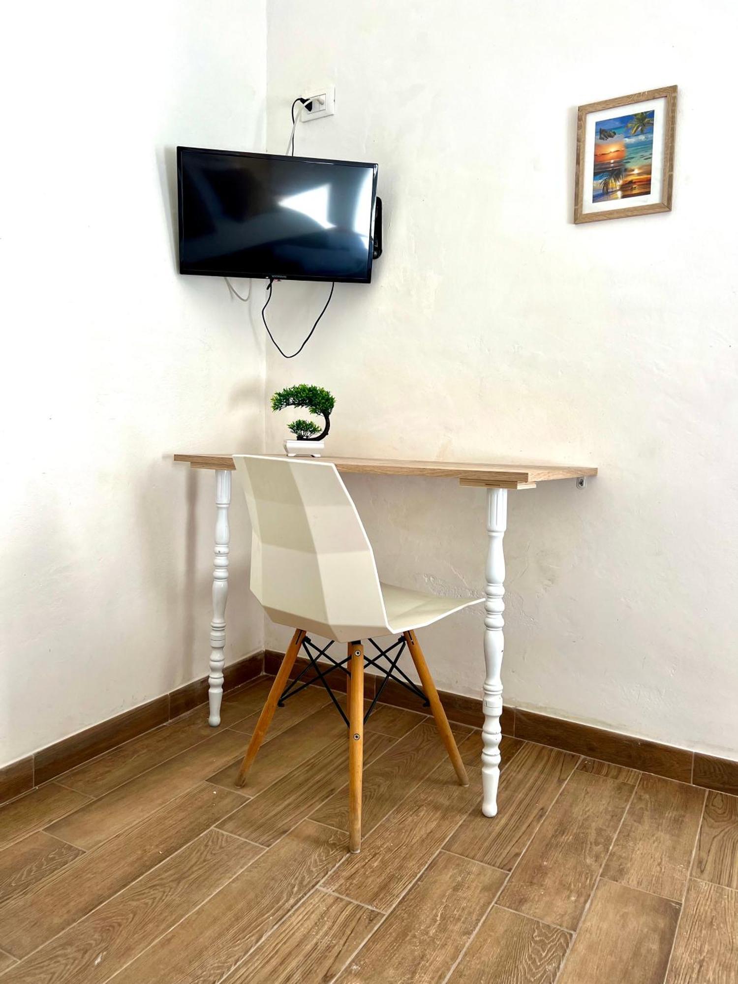 Egadi Home Favignana Exterior foto